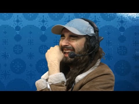 tom & barry watch a couple more memes