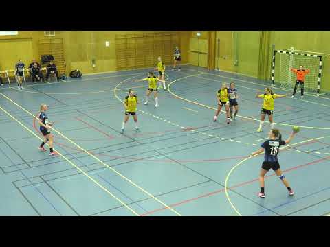 USM DJ Steg 3 Kärra HF - Särökometernas HK Del 2