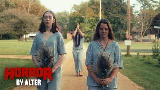 Horror Short Film 