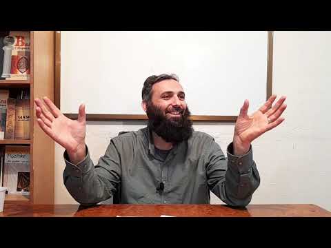 Disa fjalë rreth Shejh Rabi Ibn Hadi El Medkhali-Ergin SHALA