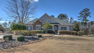preview picture of video '2804 Stonybrook Road, Opelika, AL.'