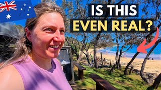 24 Hours Roadtrip on Australia's INSANE East Coast! Nambucca Heads to Coffs Harbour 🌊🇦🇺