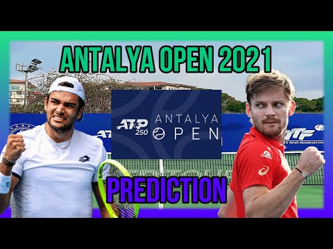 Antalya Open 2021 | Prediction