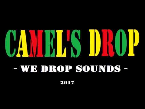 Camel's Drop - We Drop Sounds (Demo version)