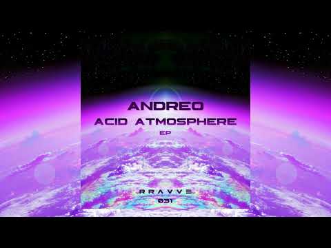 Andreo - Lysergic Colors (Original Mix)