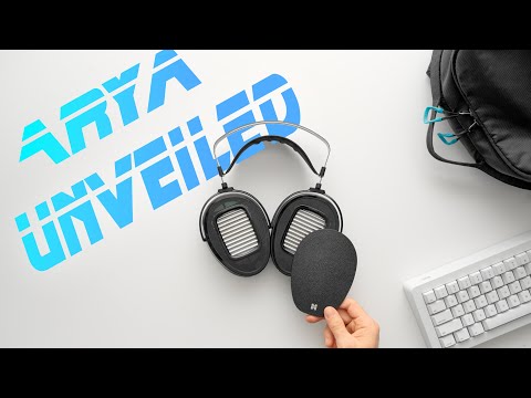 Arya Unveiled is Incredible!