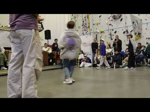 SKILL GAME 2024 | 2vs2 Allstyle Top 8 Ilona & Amanda vs Alvaro & Leo