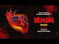 Claudio Simonetti: Dèmoni (Demons) "Killing" [Extended by Gilles Nuytens]