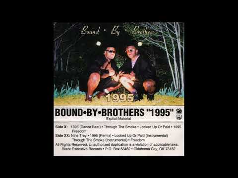 Bound By Brothers  1995