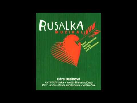 Rusalka - Líbej mě, líbej (Finále)