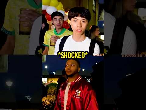 Ray Teaches BenDaDonnn Mandarin! 😂💀