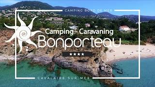 Camping Bonporteau