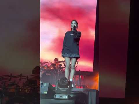 Blackpink - Stay Live In Berlin Day 2 Germany