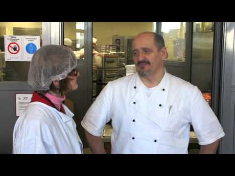 "Benjamin erfüllt sich seinen Traum"