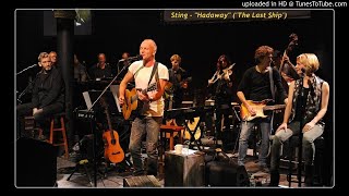 Hadaway - Sting