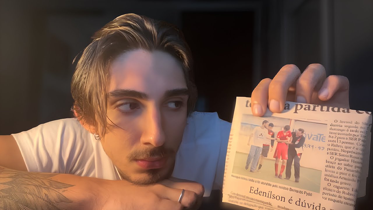 Eu larguei a minha paixão.. e você deveria também.