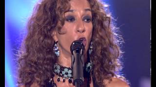 ROSARIO "RUMBA DEL BONGO"