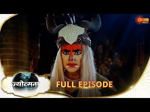 Jyotsna | Full Episode | Epi - 153|20 Dec 2025| Hindi Serial | Sun Neo