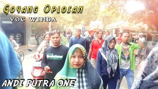 Download lagu ANDI PUTRA 1 Goyang Oplosan Voc Winda Live Totoran Teluk Pasekan Tgl 14 Desember 2021 mp3
