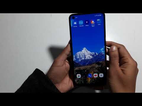 oppo Reno 4Pro | how to change home screen mode | home screen mode change kaise karen