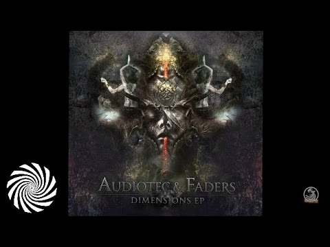 Audiotec & Faders - Dimensions