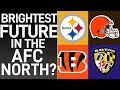 Which Team Has The Best Future In The AFC North?