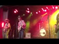 Bourbon Boys - Proud to be a Redneck (Live at ...