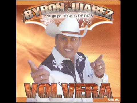 Byron Juárez - Las Mañanitas Alegres