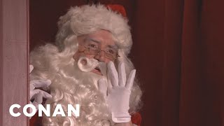 Santa&#39;s Secrets, Vol. 3  - CONAN on TBS