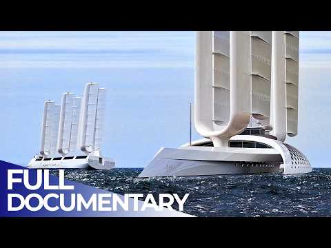 Vehicles of the Future: Reinventing Air, Sea and Land | FD Engineering