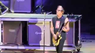 The Offspring - Not the One (Live at Fiddler&#39;s Green Ampitheatre, 8/24/2014)