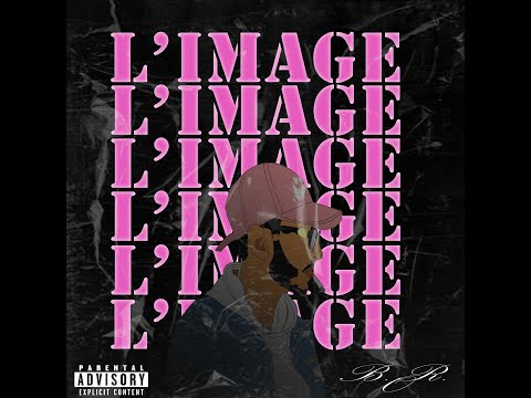 BRO - L'image (Officiel Audio)