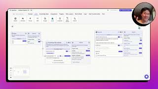 Build an AI Website Chatbot with Vectorshift