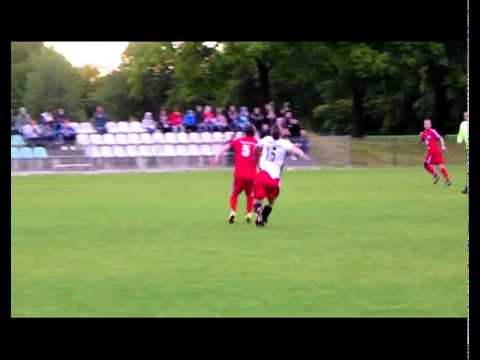 Oskar-RuszCovia. Kto wygrał mecz ???