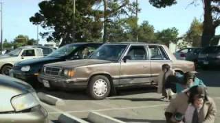 Career Builder: Monkey Parking Lot