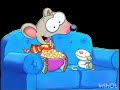 Toopy And Binoo