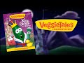 VeggieTales King George And The Ducky Audio Commentary