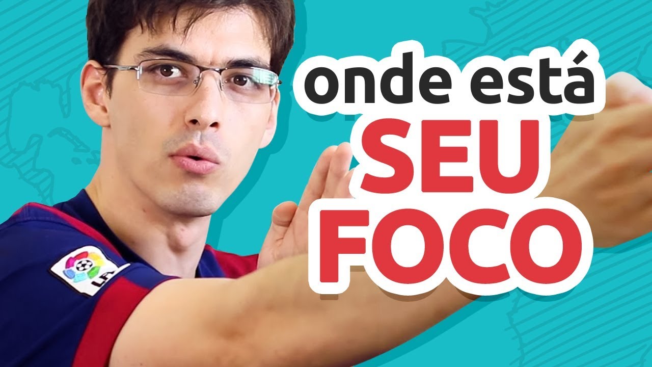 ESSENCIALISMO, COMO FOCAR NO QUE REALMENTE IMPORTA?