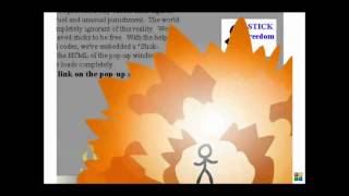 When Viruses Take Control of your Computer!