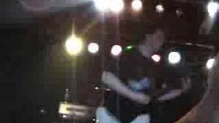 Leng Tch'e-I know Where you Shit Last Summer