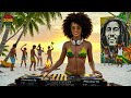 African Roots Of Reggae 2025 Mix Playlist Warrior Spirit Babylon Chant Riddims 2