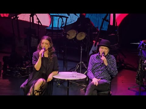 Joaquín Sabina, A l'Olympia, Paris, 25 mai 2025