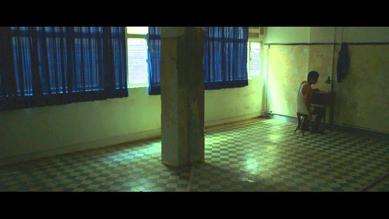 Fresh Wave 2013 鮮浪潮 － 競賽短片《殺手奏鳴曲The Killers》Trailer