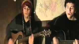 Song for Dan Treacy - MGMT cover