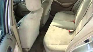preview picture of video '2002 Honda Civic Used Cars Pen Argyl PA'