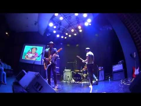 Histéricos - Misplaced Displaced (SCD Bellavista, Abril 2014)