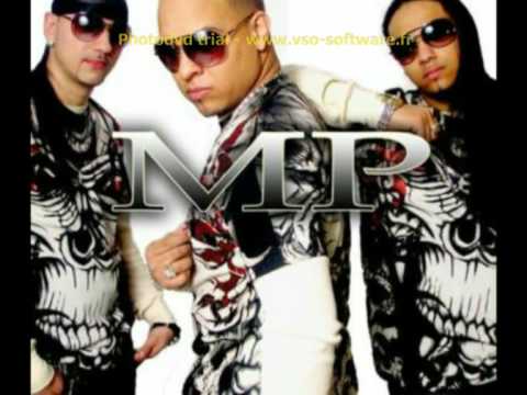 Don Omar Ft Hector Acosta ''El Torito'' y Marcy Place - Maldito E-mail   ((Gato Royal))