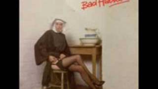 The Monks BAD HABITS - Bad Habits