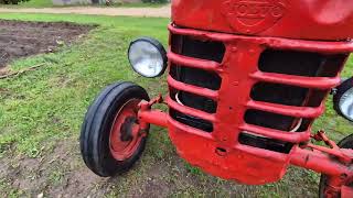 Prodaja Volvo T-425 mini traktora - Slika 4 | Agroline ME Volvo T-425 mini traktor | Slika 4 - Agroline