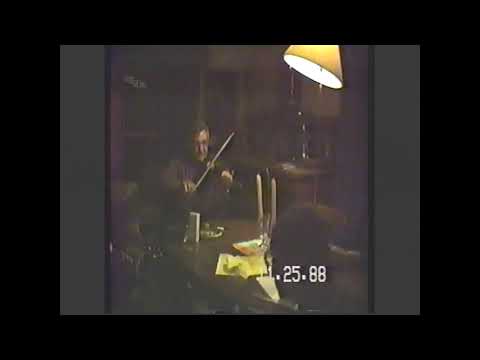 Kentucky Bluegrass! With Willie Davis “Fiddle Instrumental”